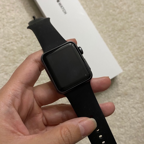 Apple Watch - series 1, 38mm - Picture 4 of 4